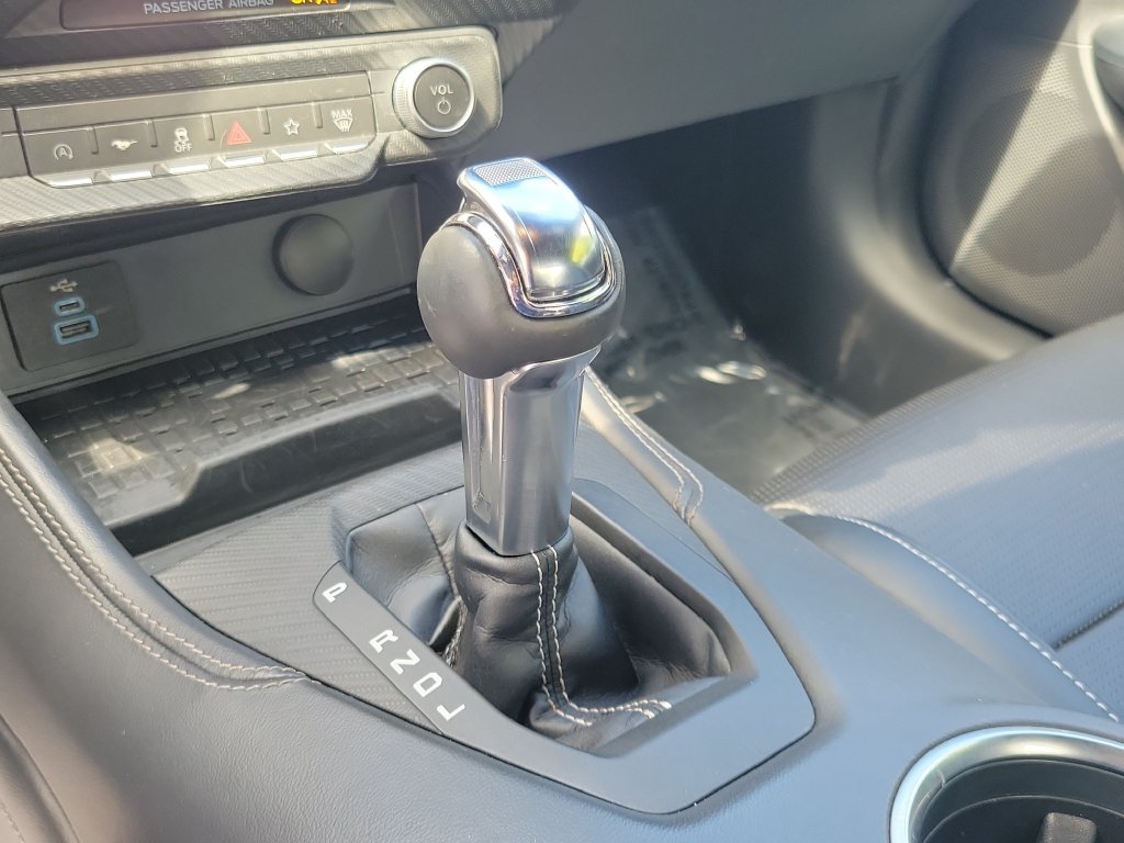 Certified 2024 Ford Mustang Premium RWD image 21
