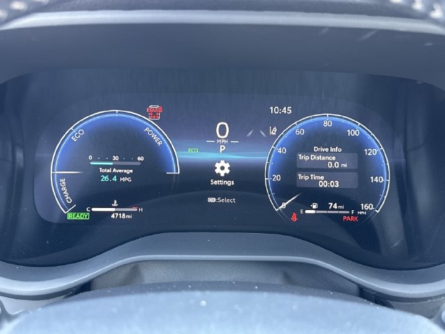 Used 2025 Toyota Sienna Limited AWD/4WD image 20