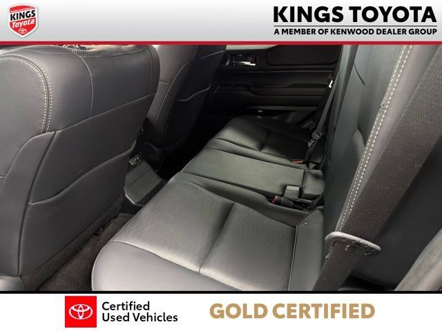 Certified 2024 Toyota Land Cruiser w/ Premium Package AWD/4WD image 20