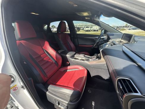 Used 2019 Lexus NX 300 F Sport image 26