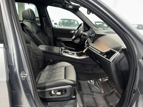 New 2026 BMW X5 sDrive40i w/ Climate Comfort Package image 9