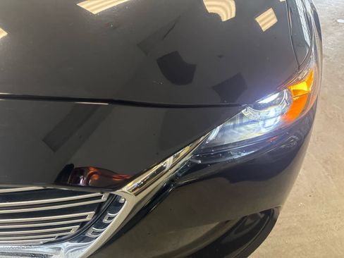 Certified 2023 MAZDA CX-9 Touring image 7