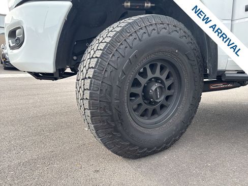 Used 2025 RAM 3500 Laramie w/ Night Edition image 33