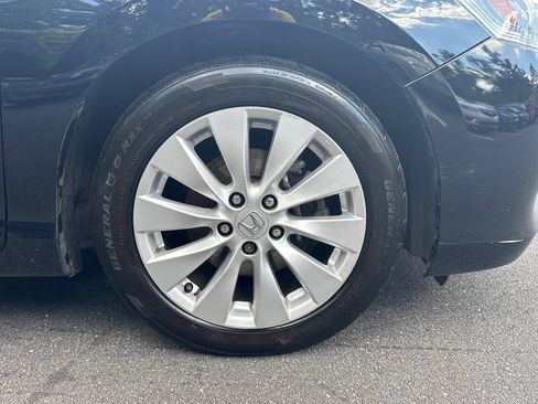 Used 2014 Honda Accord EX-L image 12