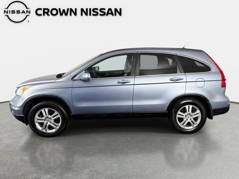 Used 2011 Honda CR-V EX-L image 8