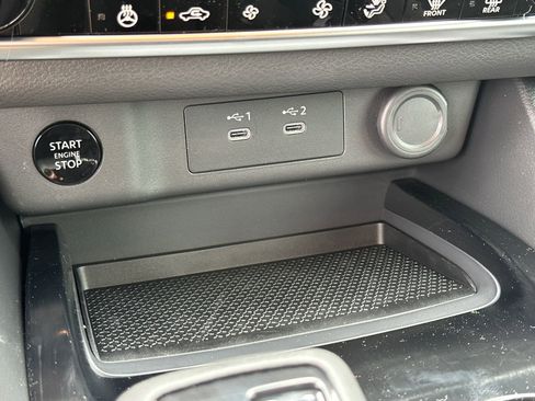 New 2026 Nissan Rogue SV image 31