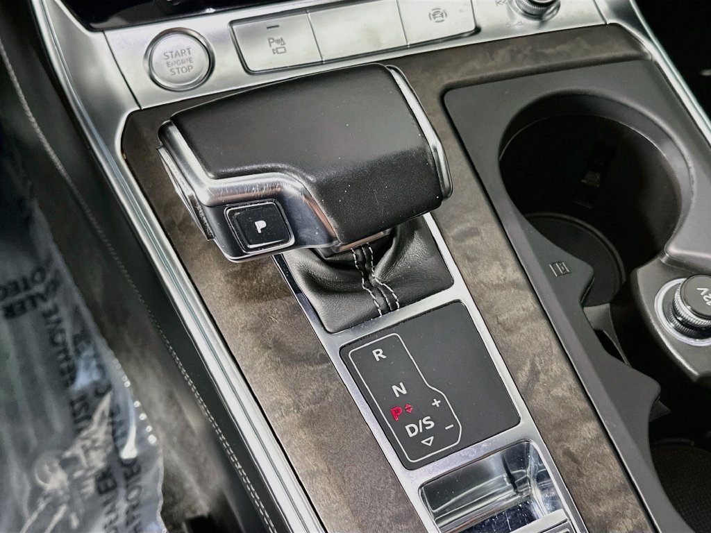 Used 2019 Audi A7 3.0T Prestige AWD/4WD image 19