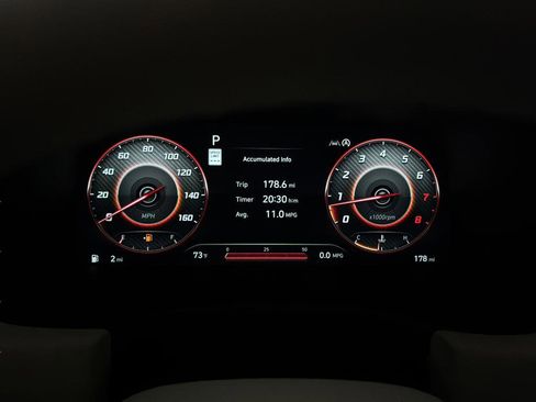 Used 2024 Hyundai Palisade Limited image 16