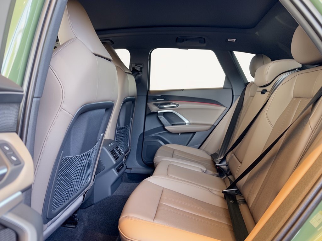 New 2026 Audi Q5 Premium Plus AWD/4WD image 25