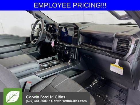 New 2026 Ford F150 STX AWD/4WD image 26