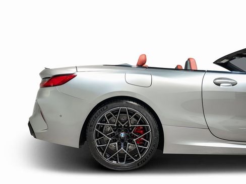 Used 2022 BMW M8 Competition w/ M Carbon Exterior Package image 29