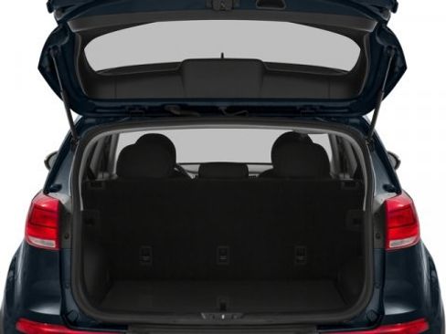 Used 2016 Kia Sportage LX image 15