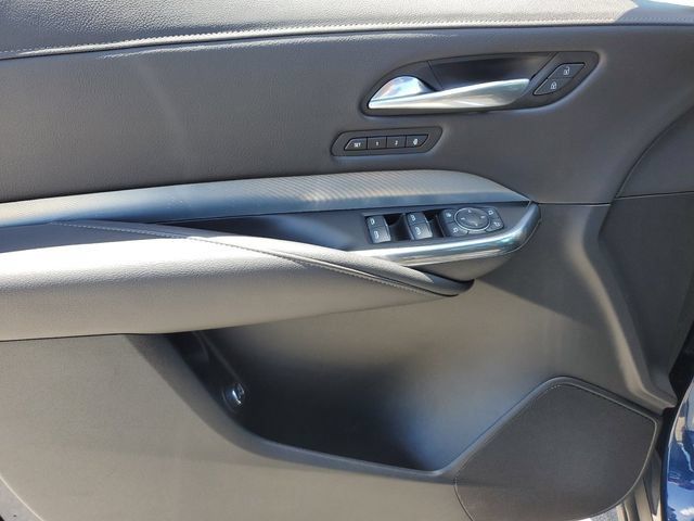Used 2019 Cadillac XT4 Premium Luxury w/ Driver Awareness Package FWD image 33