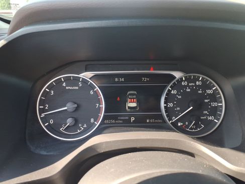 Certified 2023 Nissan Rogue SL w/ SL Premium Package FWD image 19