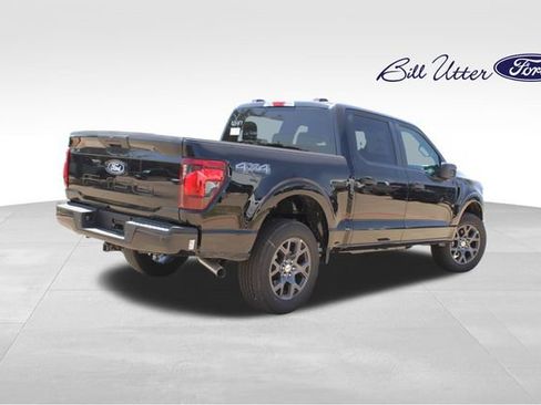 New 2026 Ford F150 STX w/ Equipment Group 200A AWD/4WD image 3