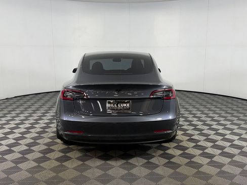 Used 2023 Tesla Model 3 Standard Range RWD image 8