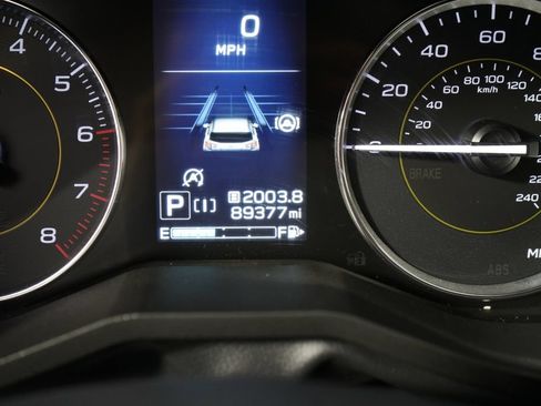 Used 2023 Subaru Crosstrek 2.5i Sport AWD/4WD image 26