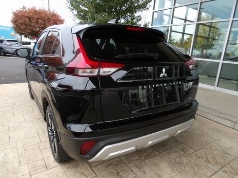 New 2026 Mitsubishi Eclipse Cross SE image 5