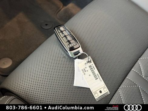 New 2026 Audi S8 image 36