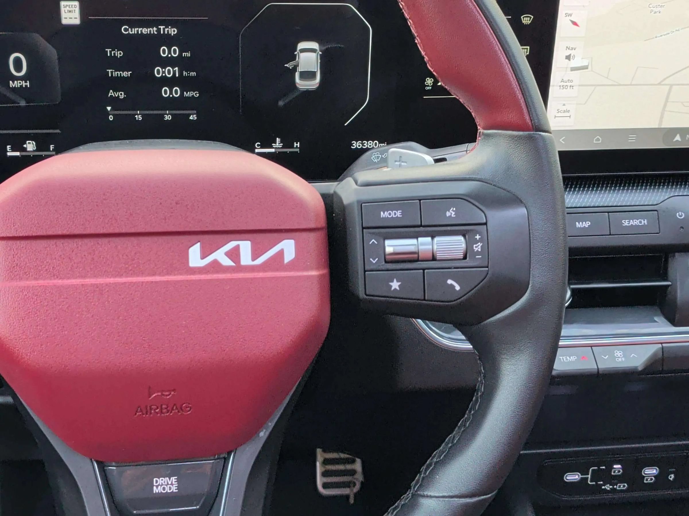 Used 2025 Kia K4 GT-Line Turbo FWD image 25