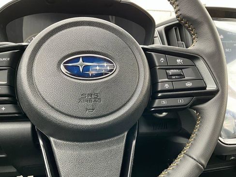 Certified 2025 Subaru Crosstrek 2.5i Sport w/ Crosstrek Mirror Package image 22