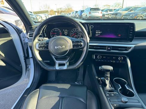 Used 2023 Kia K5 GT-Line w/ GT-Line Premium Package image 12