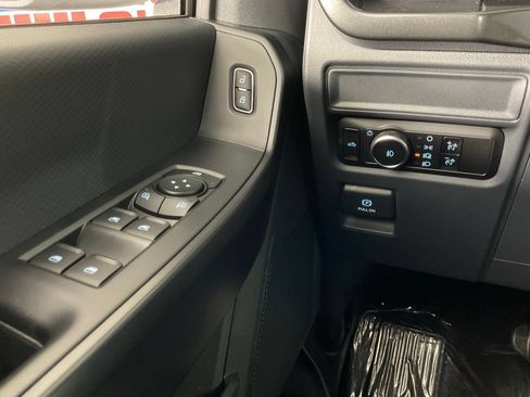 New 2026 Ford F150 STX w/ Equipment Group 200A AWD/4WD image 19