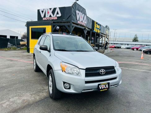 Used 2007 Toyota RAV4 2WD V6 image 3