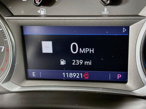 Used 2020 Chevrolet Traverse High Country AWD/4WD image 2
