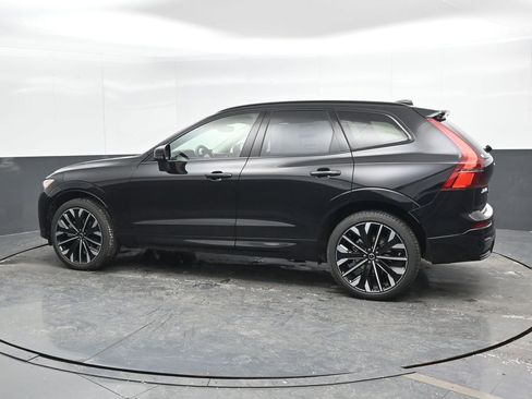 New 2026 Volvo XC60 B5 Ultra w/ Protection Package Premier image 7