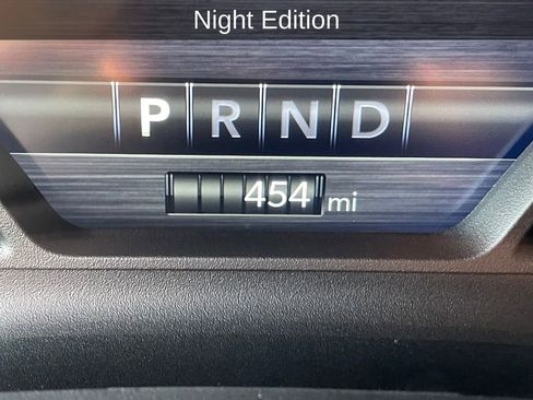 Used 2025 RAM 3500 Big Horn image 18