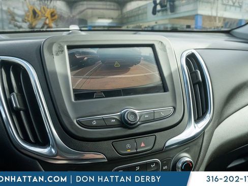 Used 2024 Chevrolet Equinox LT image 8