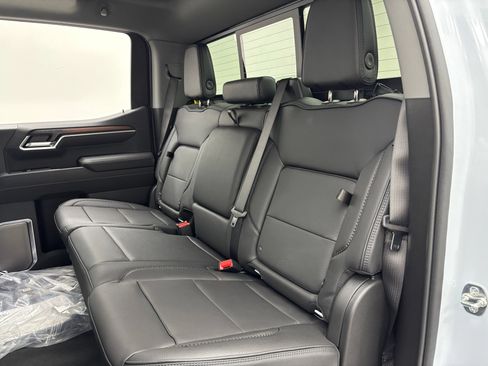 New 2026 GMC Sierra 1500 Denali AWD/4WD image 44