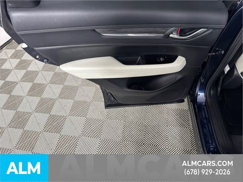 Used 2019 MAZDA CX-5 Grand Touring image 26