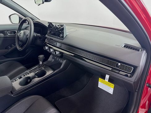 New 2026 Honda Civic Sport image 25