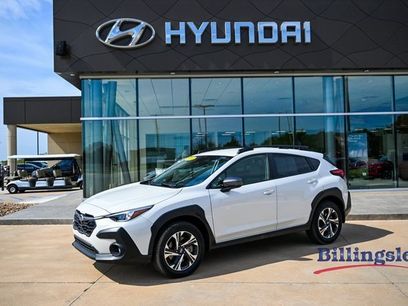 Used 2024 Subaru Crosstrek 2.0i Premium