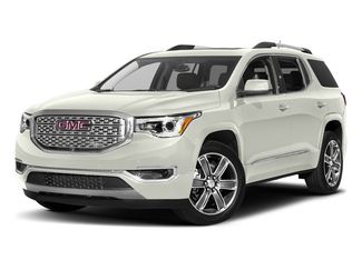 Used 2018 GMC Acadia Denali w/ LPO, Protection Package AWD/4WD video 1