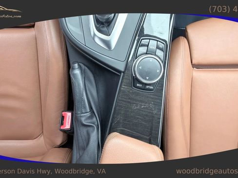 Used 2016 BMW 328i xDrive Sedan image 19