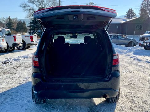 Used 2023 Dodge Durango SXT Launch Edition image 17