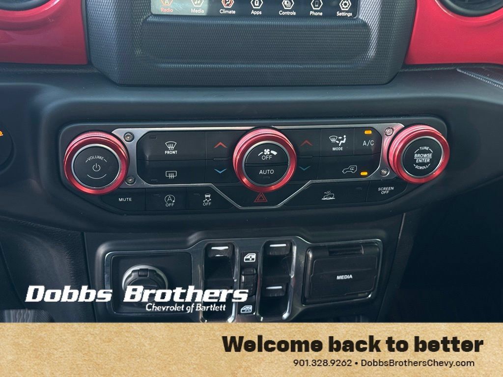 Used 2021 Jeep Wrangler Unlimited Sport AWD/4WD image 30