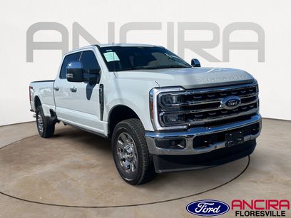 Used 2025 Ford F350 Lariat w/ Lariat Ultimate Package