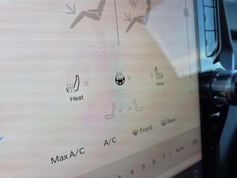 New 2026 RAM 1500 Big Horn image 7