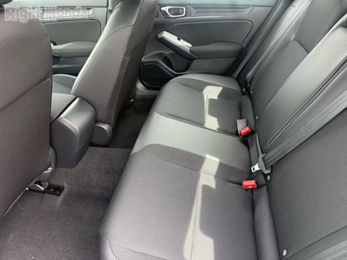 Used 2026 Honda Civic Sport image 26