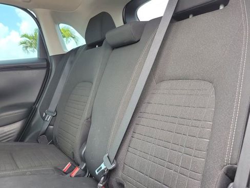 Used 2024 Honda HR-V LX image 8