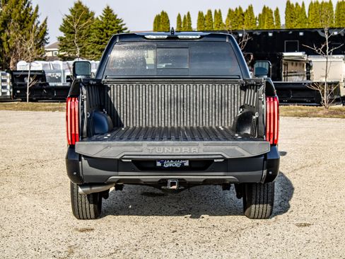 Used 2023 Toyota Tundra SR5 AWD/4WD image 7