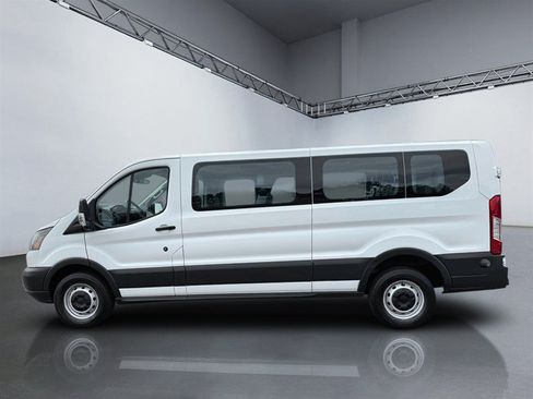 Used 2016 Ford Transit 350 XL RWD image 2