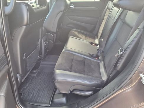 Used 2020 Jeep Grand Cherokee Laredo w/ Quick Order Package 2BN North AWD/4WD image 22