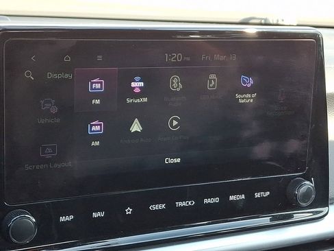 Certified 2023 Kia Forte GT-Line FWD image 13