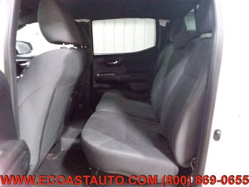 Used 2017 Toyota Tacoma TRD Off-Road w/ Tow Package image 13