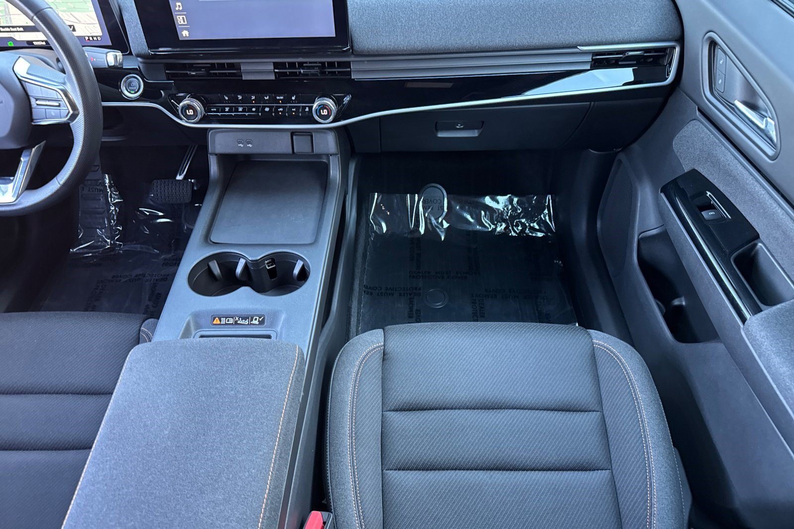 Certified 2024 Honda Prologue EX image 31
